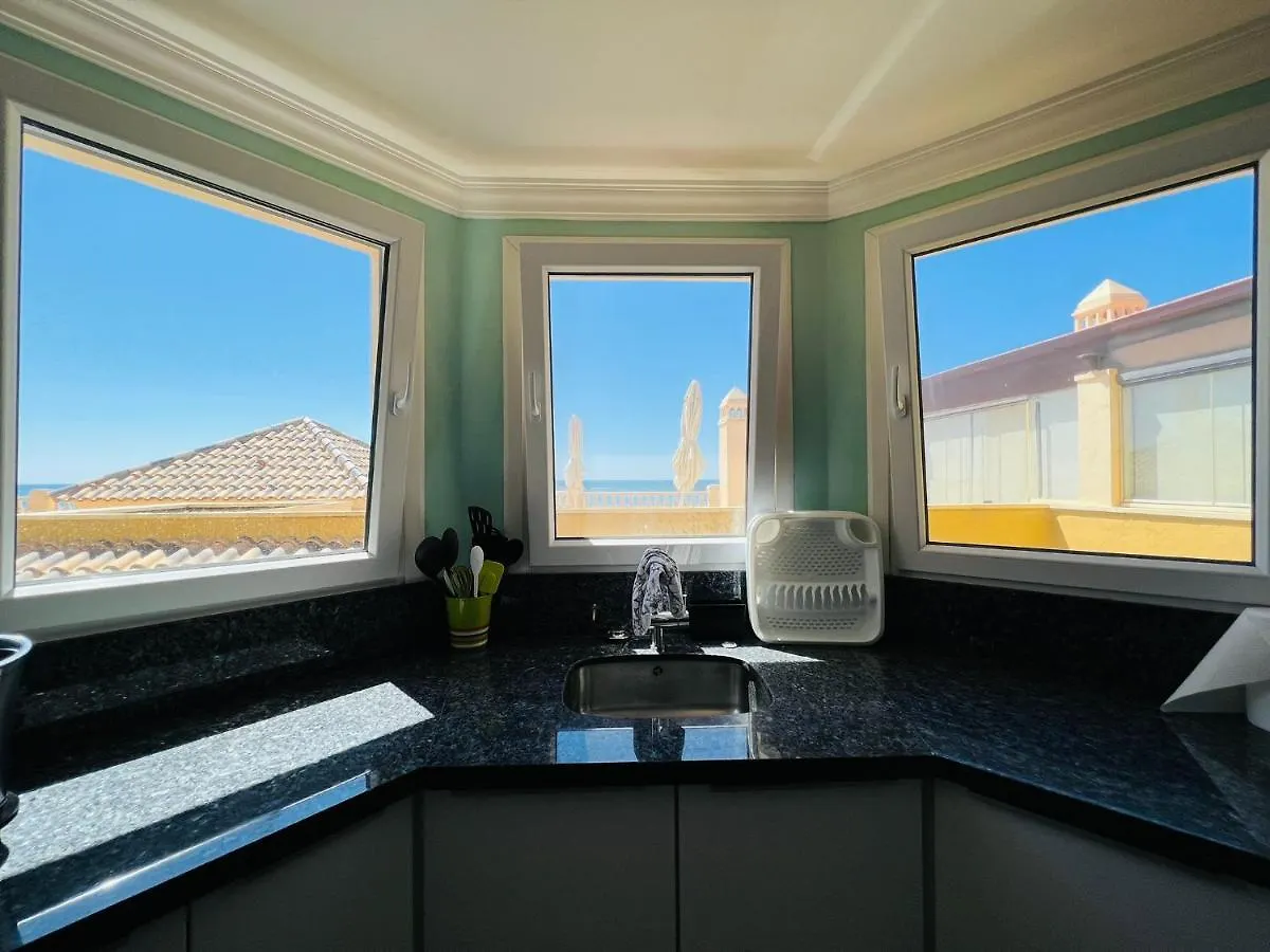 Canela Park Apartment Isla Canela Spanien