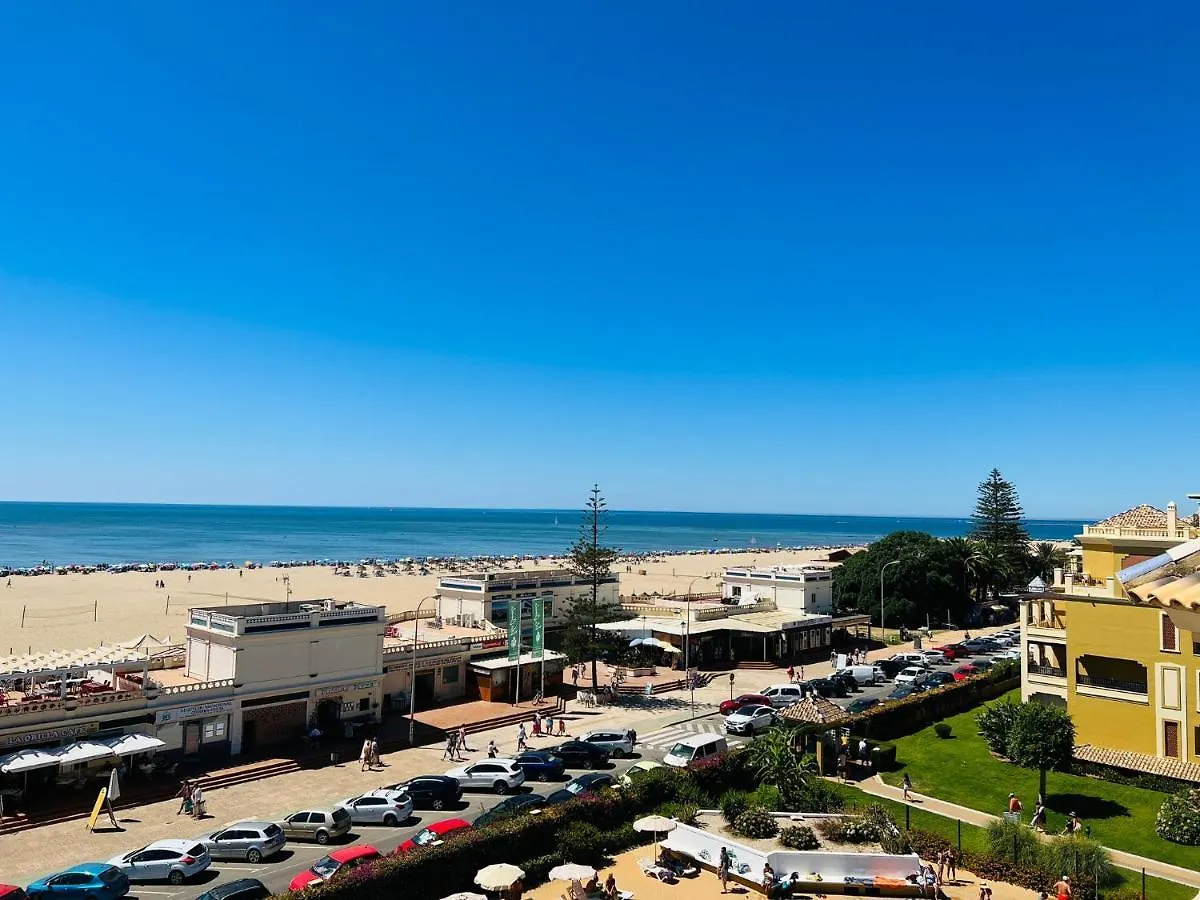 Canela Park Apartment Isla Canela 0*,  Spanien