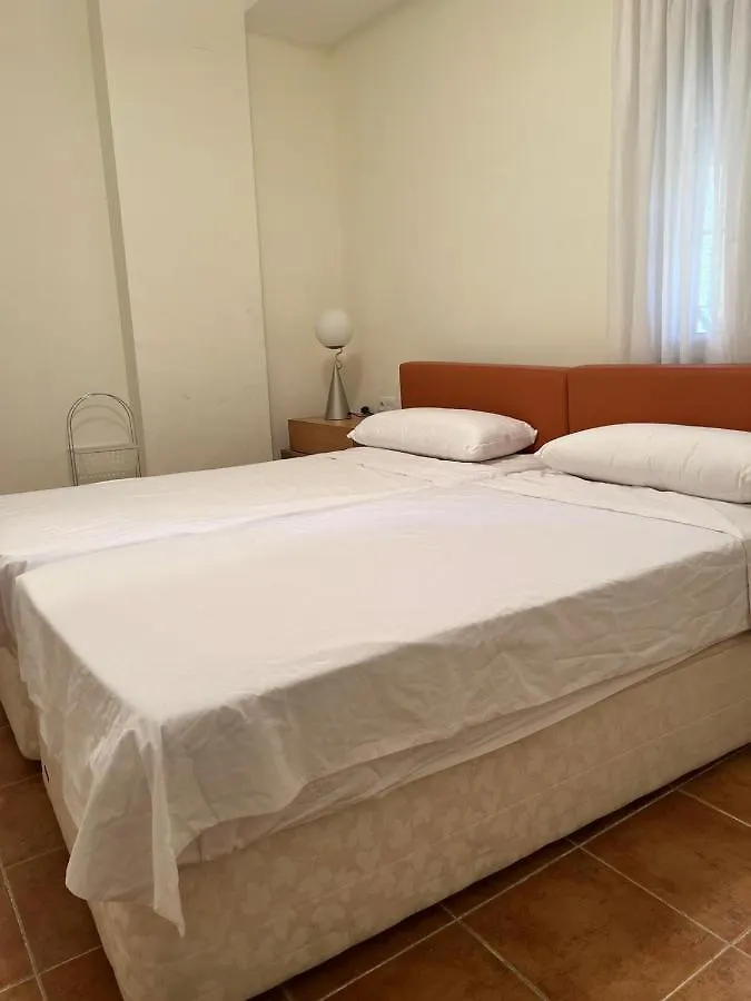 Canela Park Apartment Isla Canela 0*,