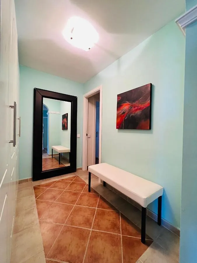 Canela Park Apartment Isla Canela