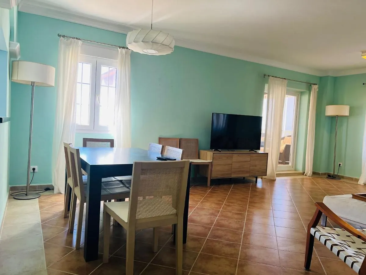 Canela Park Apartment Isla Canela