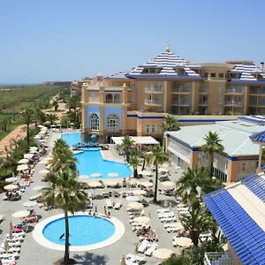 Hotel Melia, Isla Canela