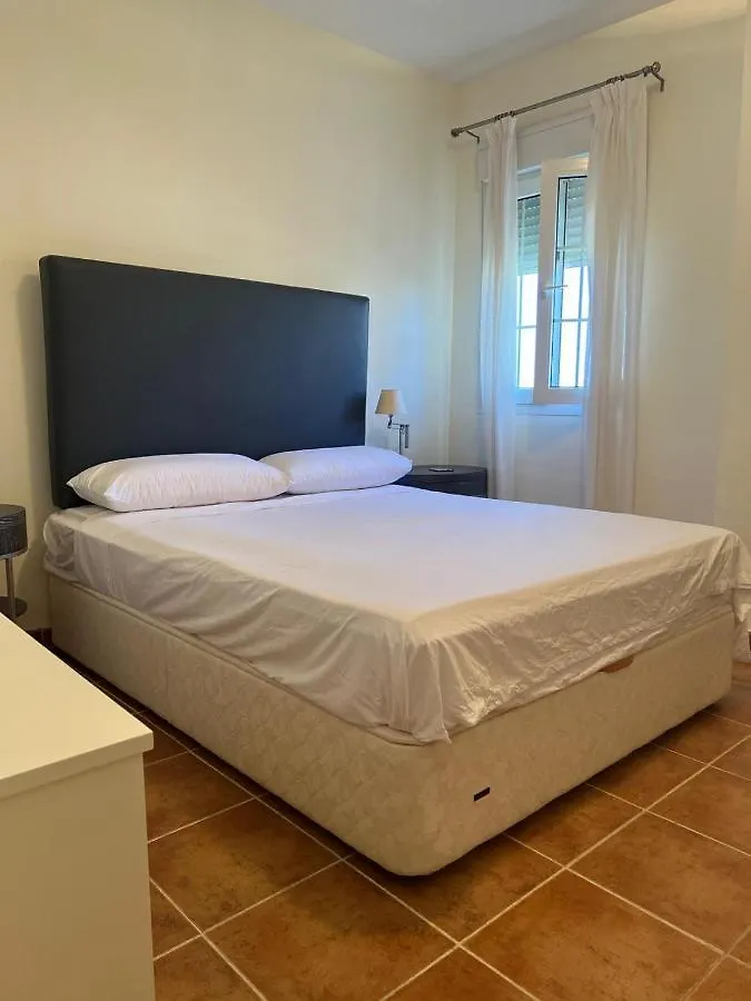 Canela Park Apartment Isla Canela
