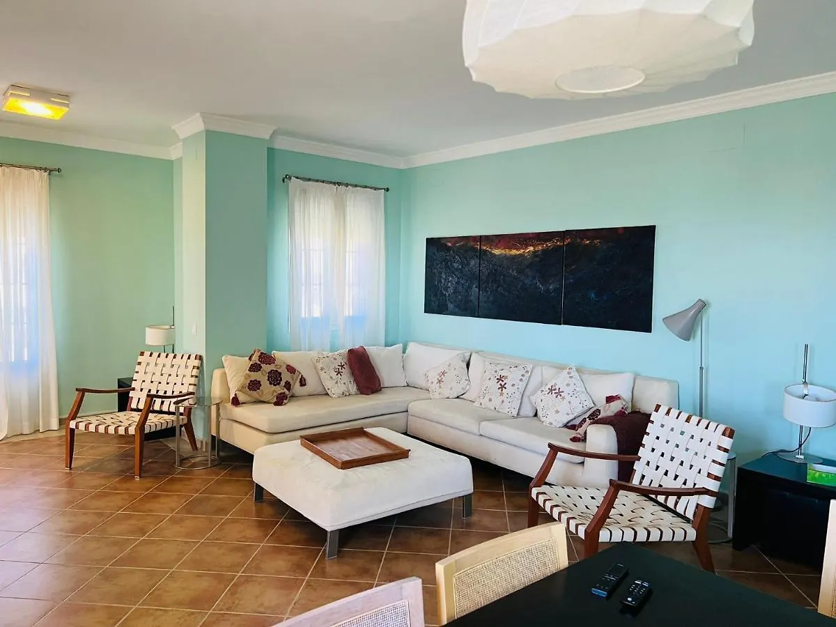 Canela Park Apartment Isla Canela