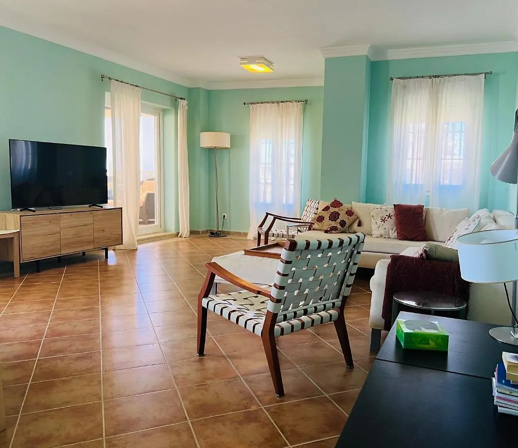 Canela Park Apartment Isla Canela