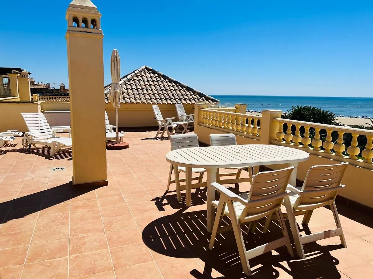 Canela Park Apartment Isla Canela